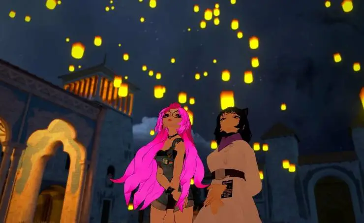 Мы встретились в виртуальной реальности (2022) через торрент бесплатно Мы встретились в виртуальной реальности (2022) фильм через торрент бесплатно