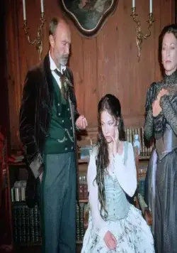 Софи — страстная принцесса (2001) через торрент бесплатно Софи — страстная принцесса (2001) фильм через торрент бесплатно