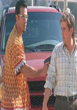 Белая лихорадка (2003) через торрент бесплатно Белая лихорадка (2003) фильм через торрент бесплатно