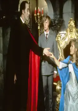 Шрамы Дракулы (1970) в хорошем качестве через торрент Шрамы Дракулы (1970) фильм в хорошем качестве через торрент