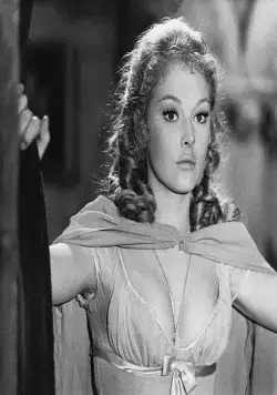 Шрамы Дракулы (1970) через торрент скачать Шрамы Дракулы (1970) фильм через торрент скачать