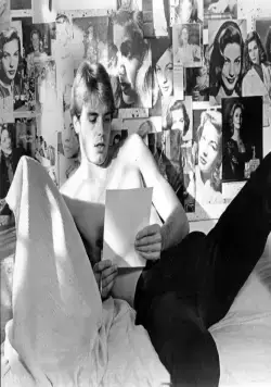 Поклонник (1981) через торрент бесплатно Поклонник (1981) фильм через торрент бесплатно