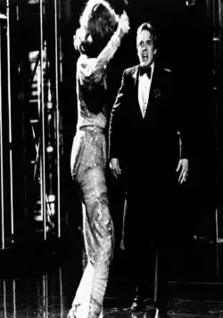 Поклонник (1981) через торрент скачать Поклонник (1981) фильм через торрент скачать