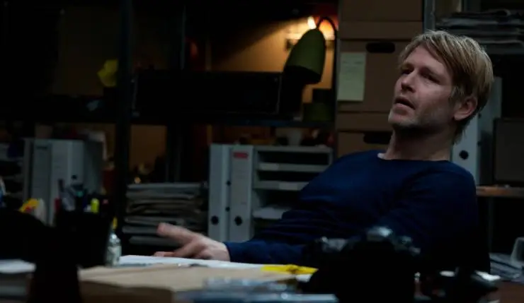 Варг Веум — Холодные сердца (2012) через торрент скачать Варг Веум — Холодные сердца (2012) фильм через торрент скачать