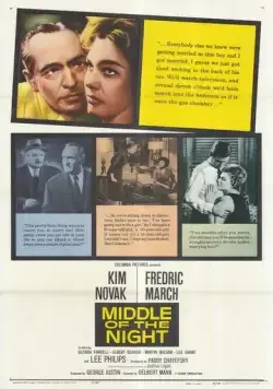 Середина ночи / Middle of the Night (1959) фильм скачать через торрент в хорошем качестве
