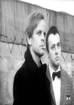 Цирк страха (1966) через торрент скачать Цирк страха (1966) фильм через торрент скачать