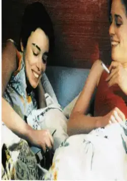 Воображаемая жизнь ангелов (1998) через торрент бесплатно Воображаемая жизнь ангелов (1998) фильм через торрент бесплатно