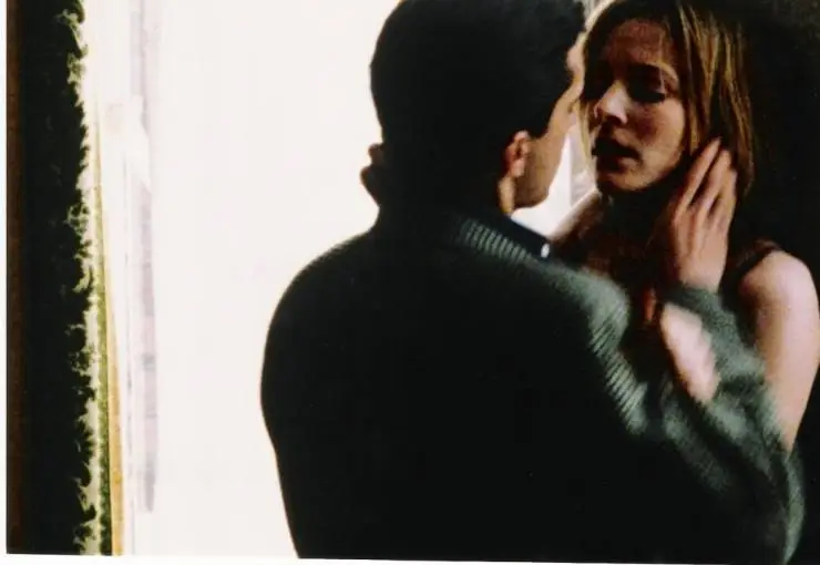 Воображаемая жизнь ангелов (1998) в хорошем качестве через торрент Воображаемая жизнь ангелов (1998) фильм в хорошем качестве через торрент