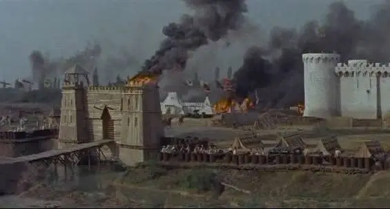 Ля Тур, берегись! (1958) через торрент бесплатно Ля Тур, берегись! (1958) фильм через торрент бесплатно