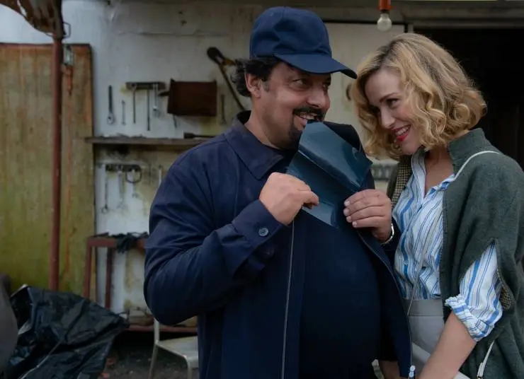 Агент без прикрытия (2023) через торрент скачать Агент без прикрытия (2023) фильм через торрент скачать