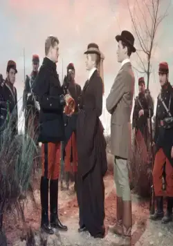 Елена и мужчины (1956) в хорошем качестве через торрент Елена и мужчины (1956) фильм в хорошем качестве через торрент