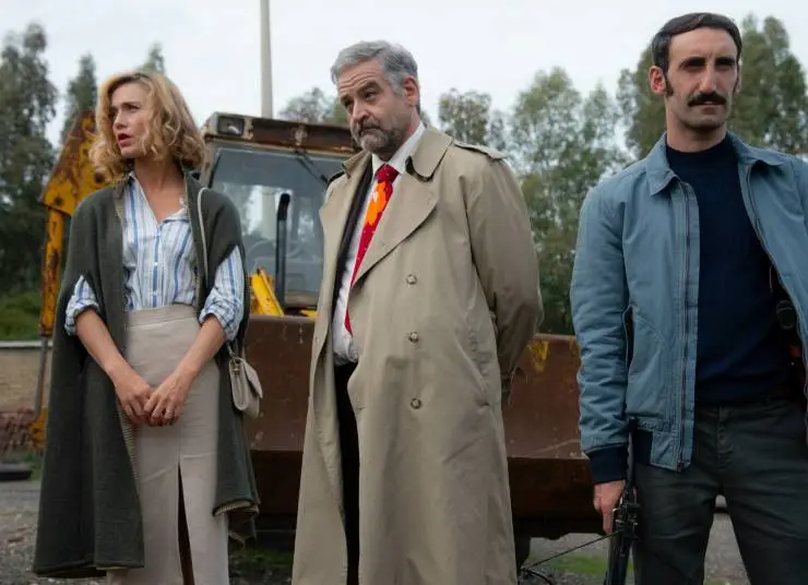 Агент без прикрытия (2023) в хорошем качестве через торрент Агент без прикрытия (2023) фильм в хорошем качестве через торрент