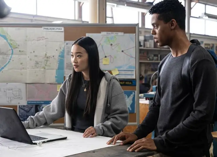 Как взломать экзамен (2024) через торрент бесплатно Как взломать экзамен (2024) фильм через торрент бесплатно