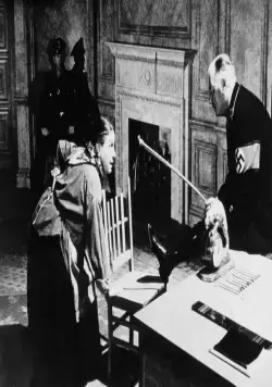 Палачи тоже умирают (1943) в хорошем качестве через торрент Палачи тоже умирают (1943) фильм в хорошем качестве через торрент