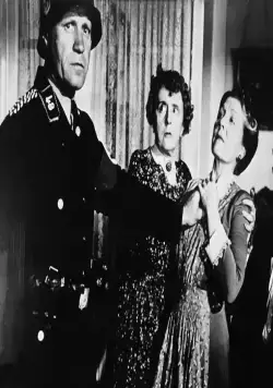 Палачи тоже умирают (1943) через торрент скачать Палачи тоже умирают (1943) фильм через торрент скачать