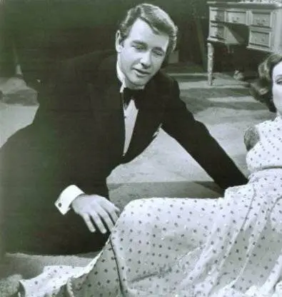 Звезда! (1968) через торрент скачать Звезда! (1968) фильм через торрент скачать