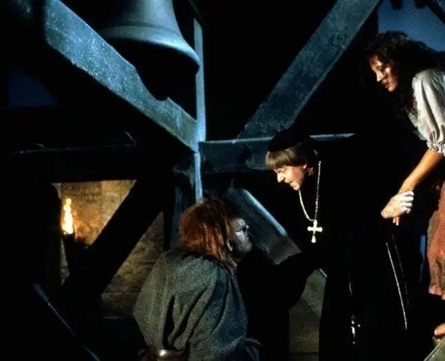 Горбун из Нотр-Дама (1982) через торрент бесплатно Горбун из Нотр-Дама (1982) фильм через торрент бесплатно