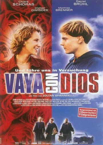 Иди себе с богом / Vaya con Dios (2002) фильм скачать через торрент в хорошем качестве