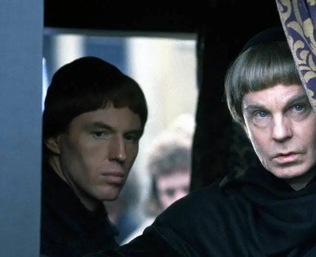 Горбун из Нотр-Дама (1982) в хорошем качестве через торрент Горбун из Нотр-Дама (1982) фильм в хорошем качестве через торрент