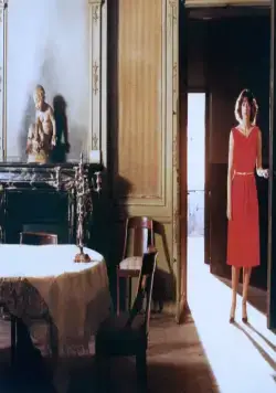 Алиса, или Последний побег (1976) через торрент бесплатно Алиса, или Последний побег (1976) фильм через торрент бесплатно