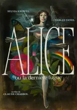 Алиса, или Последний побег / Alice ou la dernière fugue (1976) фильм скачать через торрент в хорошем качестве