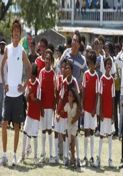 Босоногая мечта (2010) через торрент скачать Босоногая мечта (2010) фильм через торрент скачать