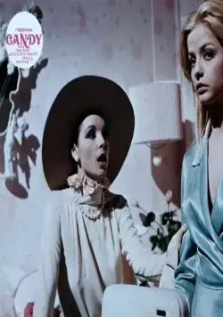 Сладкоежка (1968) в хорошем качестве через торрент Сладкоежка (1968) фильм в хорошем качестве через торрент