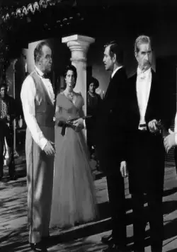 Одинокая звезда (1952) через торрент бесплатно Одинокая звезда (1952) фильм через торрент бесплатно