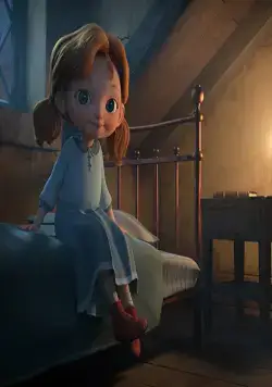 Рождество Ангелы (2017) через торрент скачать Рождество Ангелы (2017) мультфильм через торрент скачать