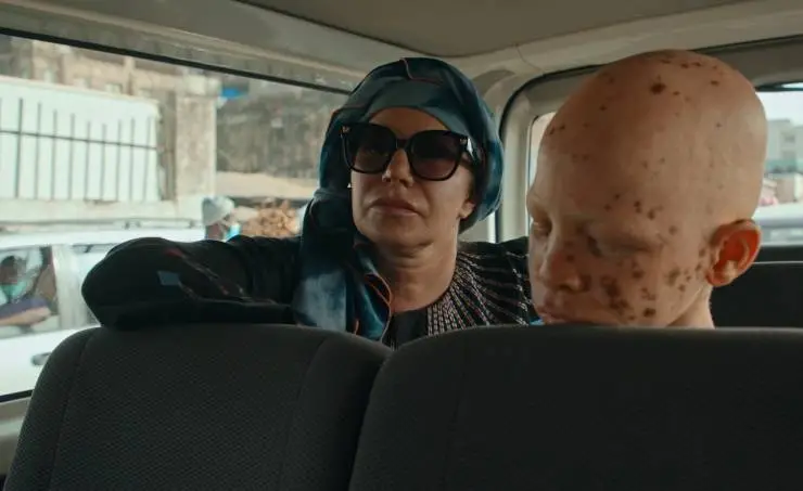 Ангелы Милы (2021) через торрент бесплатно Ангелы Милы (2021) фильм через торрент бесплатно