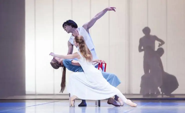 Ноймайер: Рождественская оратория Баха (2015) в хорошем качестве через торрент Ноймайер: Рождественская оратория Баха (2015) фильм в хорошем качестве через торрент