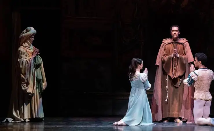 МакМиллан: Ромео и Джульетта (2022) через торрент скачать МакМиллан: Ромео и Джульетта (2022) фильм через торрент скачать