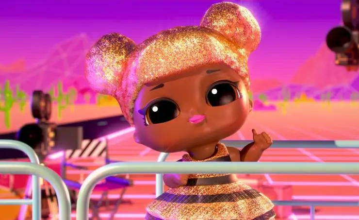 LOL. Surprise! Фильм (2021) в хорошем качестве через торрент LOL. Surprise! Фильм (2021) мультфильм в хорошем качестве через торрент