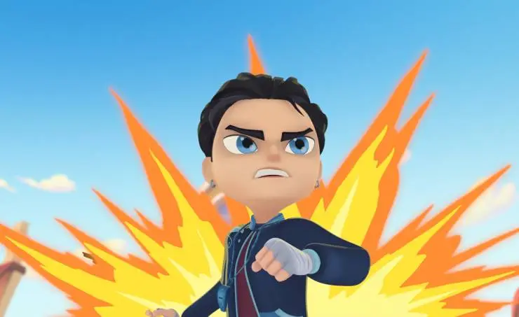 МУЛЬТ в кино 138. Весна в тренде (2022) через торрент бесплатно МУЛЬТ в кино 138. Весна в тренде (2022) мультфильм через торрент бесплатно