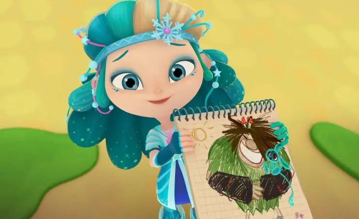 МУЛЬТ в кино 138. Весна в тренде (2022) через торрент скачать МУЛЬТ в кино 138. Весна в тренде (2022) мультфильм через торрент скачать