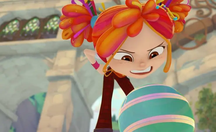 Мульт в кино. Выпуск №139: Пираты мультяшного моря (2022) через торрент бесплатно Мульт в кино. Выпуск №139: Пираты мультяшного моря (2022) мультфильм через торрент бесплатно