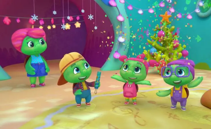 МУЛЬТ в кино. Выпуск №150. Ты посмотри, если что (2022) через торрент бесплатно МУЛЬТ в кино. Выпуск №150. Ты посмотри, если что (2022) мультфильм через торрент бесплатно