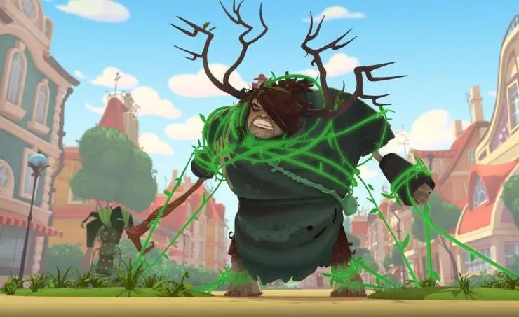 МУЛЬТ в кино 138. Весна в тренде (2022) в хорошем качестве через торрент МУЛЬТ в кино 138. Весна в тренде (2022) мультфильм в хорошем качестве через торрент