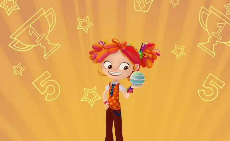 Мульт в кино. Выпуск №139: Пираты мультяшного моря (2022) в хорошем качестве через торрент Мульт в кино. Выпуск №139: Пираты мультяшного моря (2022) мультфильм в хорошем качестве через торрент