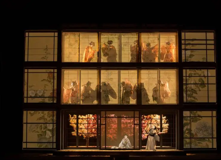 Мадам Баттерфляй (2016) в хорошем качестве через торрент Мадам Баттерфляй (2016) фильм в хорошем качестве через торрент