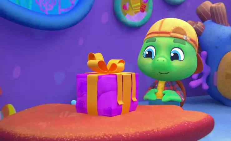 МУЛЬТ в кино. Выпуск №150. Ты посмотри, если что (2022) в хорошем качестве через торрент МУЛЬТ в кино. Выпуск №150. Ты посмотри, если что (2022) мультфильм в хорошем качестве через торрент