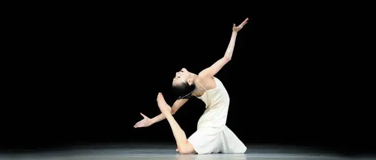 Ноймайер: Русалочка (2011) в хорошем качестве через торрент Ноймайер: Русалочка (2011) фильм в хорошем качестве через торрент