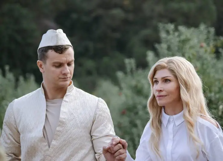 Два холма. Фильм (2022) в хорошем качестве через торрент Два холма. Фильм (2022) фильм в хорошем качестве через торрент