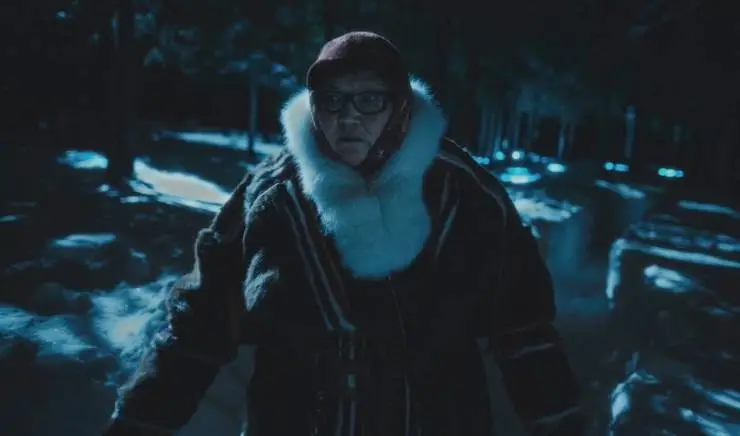 Голоса Арктики (2022) через торрент скачать Голоса Арктики (2022) фильм через торрент скачать