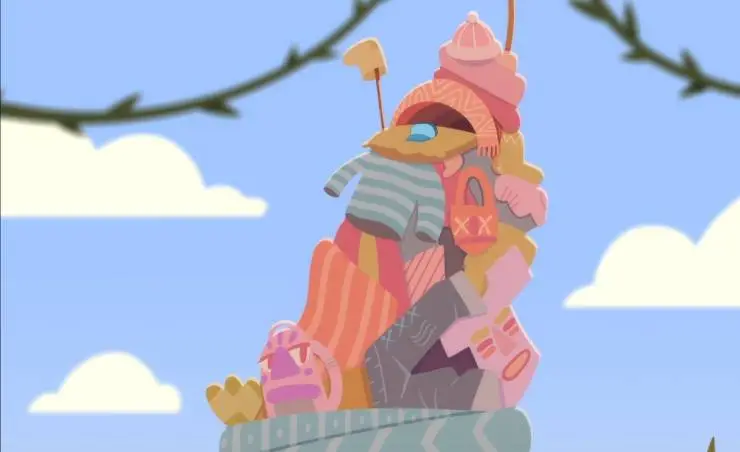 МУЛЬТ в кино. Выпуск №148. Кажется, мульт начинается (2022) в хорошем качестве через торрент МУЛЬТ в кино. Выпуск №148. Кажется, мульт начинается (2022) мультфильм в хорошем качестве через торрент