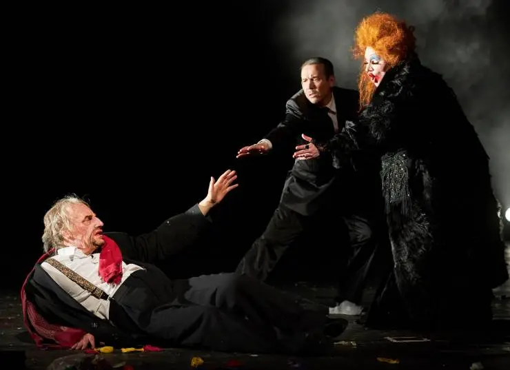 Моцарт «Дон Жуан». Генеральная репетиция (2022) через торрент бесплатно Моцарт «Дон Жуан». Генеральная репетиция (2022) фильм через торрент бесплатно