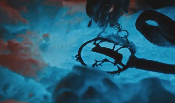 Голоса Арктики (2022) через торрент бесплатно Голоса Арктики (2022) фильм через торрент бесплатно