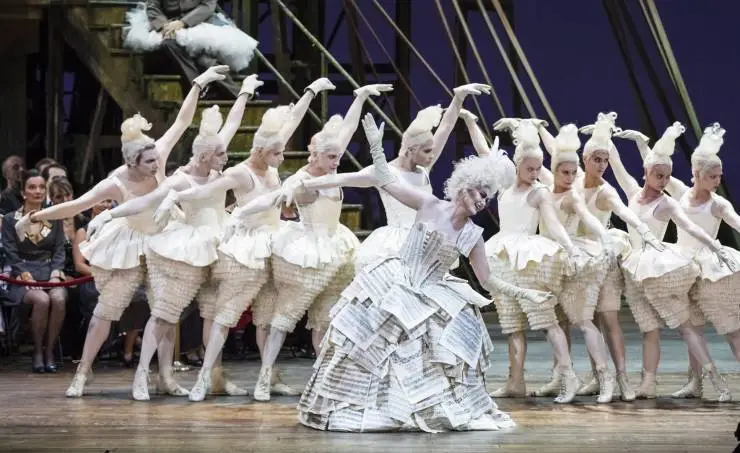 ONP Опера: Платея (2022) через торрент скачать ONP Опера: Платея (2022) фильм через торрент скачать