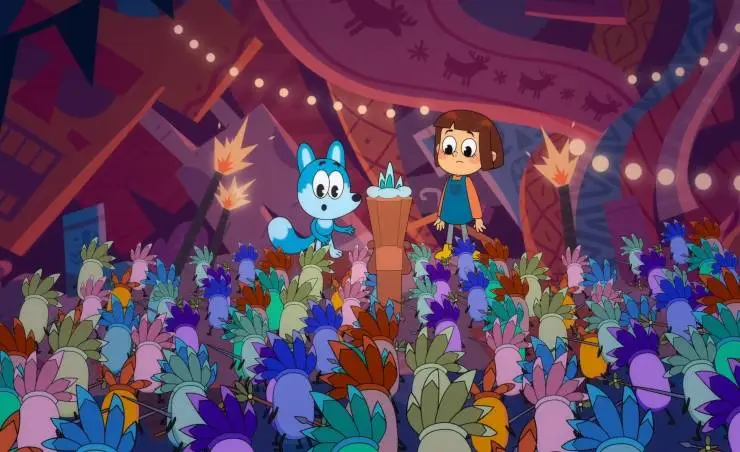 МУЛЬТ в кино. Выпуск №148. Кажется, мульт начинается (2022) через торрент скачать МУЛЬТ в кино. Выпуск №148. Кажется, мульт начинается (2022) мультфильм через торрент скачать