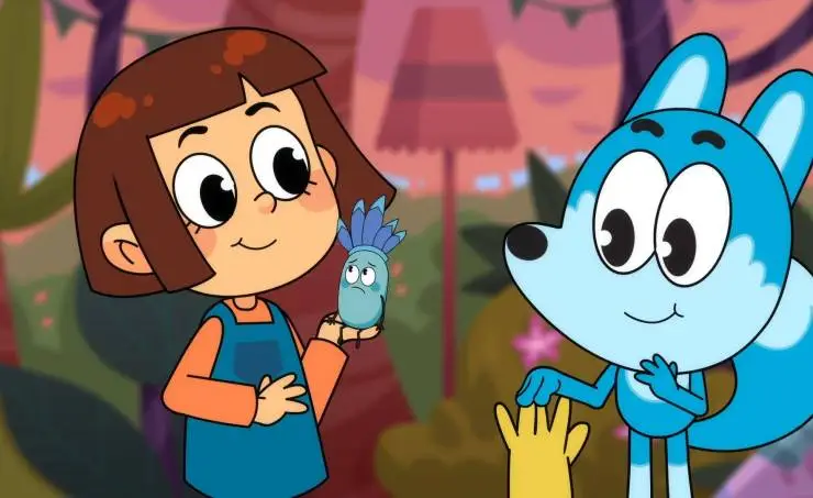 МУЛЬТ в кино. Выпуск №148. Кажется, мульт начинается (2022) через торрент бесплатно МУЛЬТ в кино. Выпуск №148. Кажется, мульт начинается (2022) мультфильм через торрент бесплатно